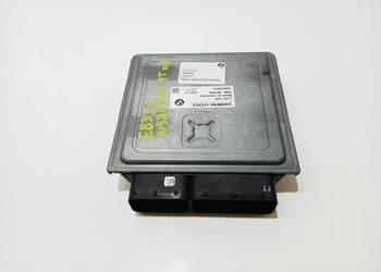 KOMPUTER STEROWNIK SILNIKA BMW X3 E83 LIFT N52 7567609