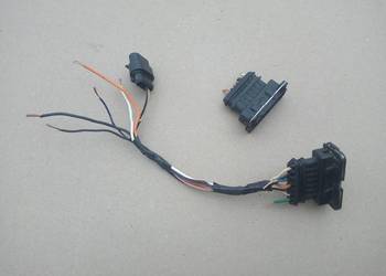 Kostka Modułu Silnika ELX Fiat 126p