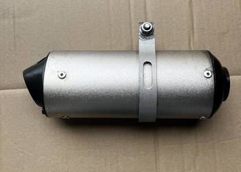 Wydech mrf 140