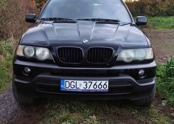 BMW X5 3.0D