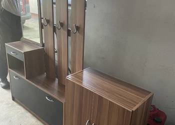 Garderoba do przedpokoju