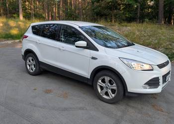 Ford Escape 1.6 ecoboost B+G, automat, 4x4