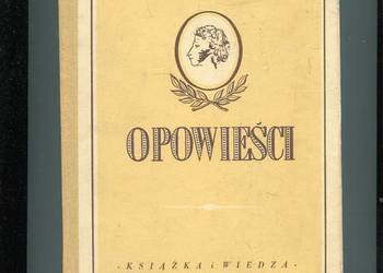 Opowieści - Puszkin