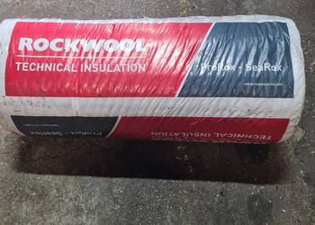 Wełna rockwool prorox wm 950
