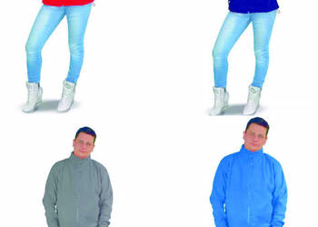 Polar, polary damskie, męskie PRODUCENT