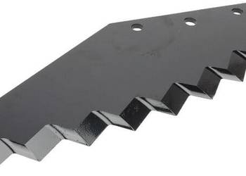 Nóż paszowozu, pasuje do Kuhn A5303620N