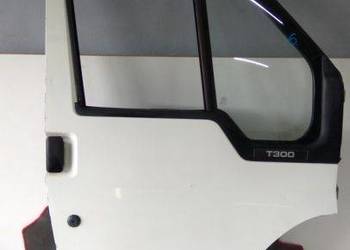 DRZWI PRAWY PRZÓD FORD TRANSIT MK6 VI