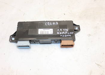 FIAT CROMA 2 1.9 JTD MODUŁ KOMFORTU 46828007