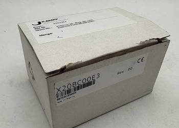 B&R X20BC00E3 PorfiNet Module