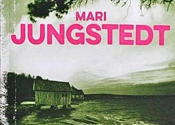 WE WŁASNYM GRONIE - JUNGSTEDT MARI