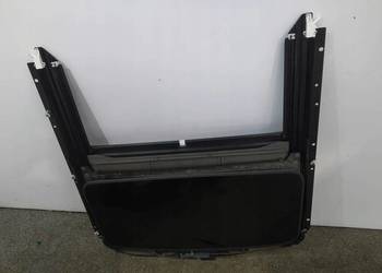 SZYBERDACH LIFT  Volvo XC 90 I (2002-2014)
