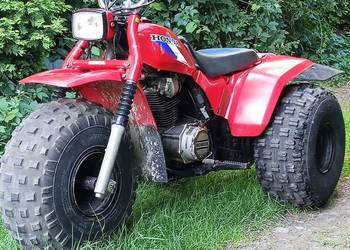 Honda ATC 200S