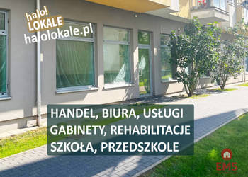 Oferta wynajmu lokalu 166m2 Białystok