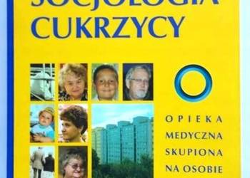Jan Tatoń - Socjologia cukrzycy