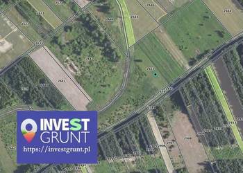 [20,16 ha] przetarg na dzierżawę gruntów rolnych