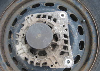 Alternator Volvo s40 v40 1.9 TD DCI 102/115km 00-04 Mitsubishi Carisma
