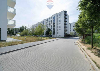 2-pokojowe Hawelańska |wolne od zaraz |duży balkon
