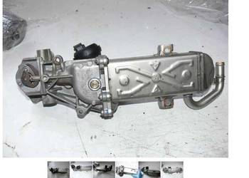 CHŁODNICZKA EGR 03L131512CF VW PASSAT B7 2.0 TDI