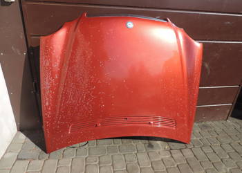 MASKA MERCEDES W203 CL C KLASA KOLOR 487