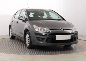 Citroen C4 1.4 16V