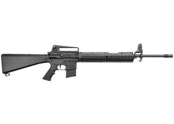 Wiatrówka karabin Ekol M16 MC Black 5.5 mm