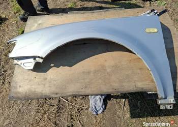 Błotnik Lewy  Volkswagen Passat B5