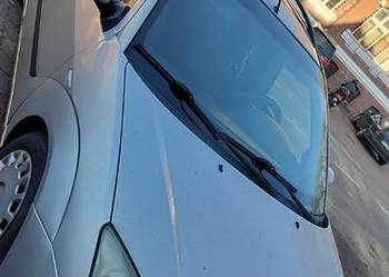 Ford Focus MK1
