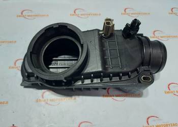 DISCOVERY 3.0 D 306DT 245KM 166tys km rezonator powietrza dolot 4H2Q6K770BC