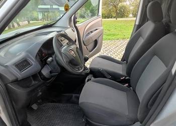 Fiat Doblo cargo 1.6 multjet