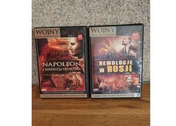 Napoleon i Rewolucja Francuska rewolucja w rosji film dvd