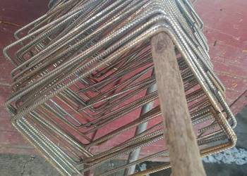 Strzemiona na fundament najtaniej!!!