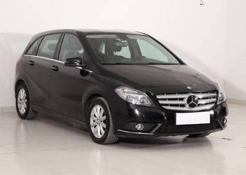 Mercedes B B 180