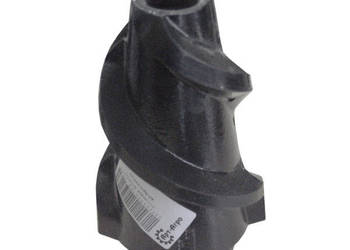 87737777 Głowica Mole (Schnechek) prawa CNH