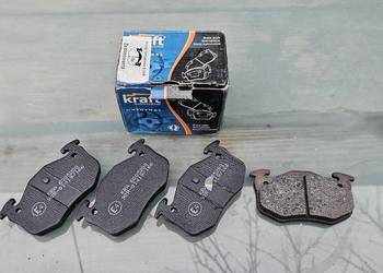 Klocki hamulcowe przód peugeot 505 renault 5