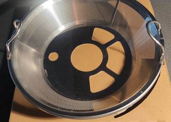 Filtr/sito sokowirówki wyciskarki Robot Coupe J80 Ultra