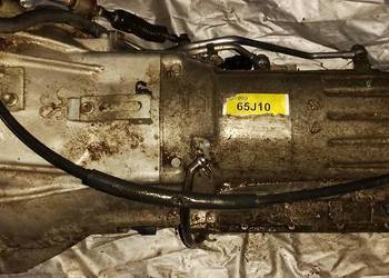 Suzuki Grand Vitara II skrzynia biegów 2,0 aut