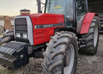 Massey ferguson