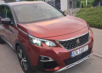 PEUGEOT 3008 1.5 BlueHDI Stop&Start