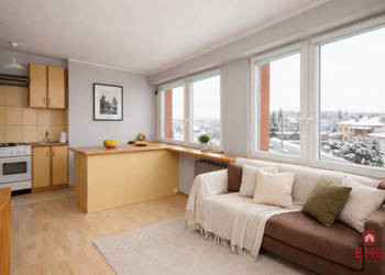 Mieszkanie sprzedam 32.37m2 2 pokojowe Białystok