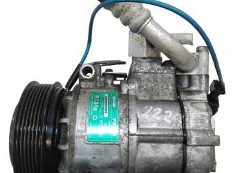 SPRĘŻARKA KLIMATYZACJI 8635 2.0 T 16V Saab 9-5 I (1997-2009)