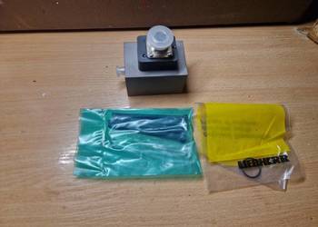 ZAWÓR REGULATORA POMPY LPVD 100.

9273187