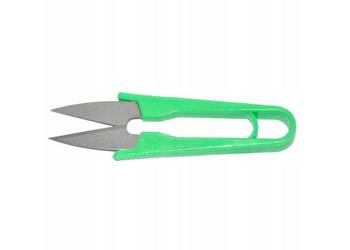 Nożyczki krawieckie obcinaczki wędkarskie