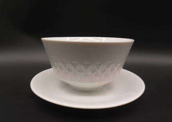 Sosjerka porcelanowa SCHIRDING