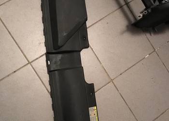 OSŁONA NAKŁADKA PASA PRZÓD AUDI A4 B8 8K 8K0807081