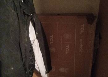 Sprzedaż telewizor 40 lgc