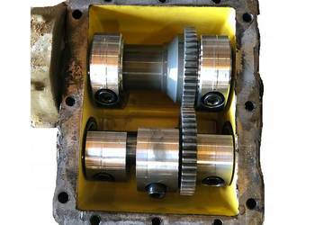 Wibrator Wacker DPU 4045 H