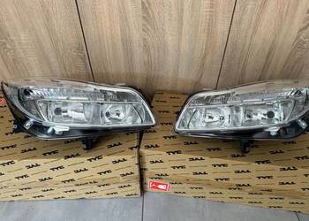Opel Insignia A reflektor przód nowy