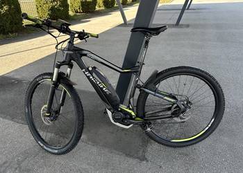 Haibike sduro