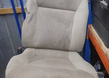 Fiat Croma II Lewy fotel kierowcy  z AIRBAG Europa