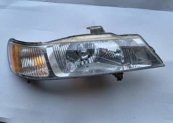 Lampa przednia prawa reflektor Honda Odyssey 1999-2004